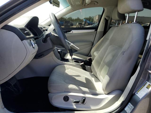 2018 VOLKSWAGEN PASSAT S 1VWAA7A39JC019968