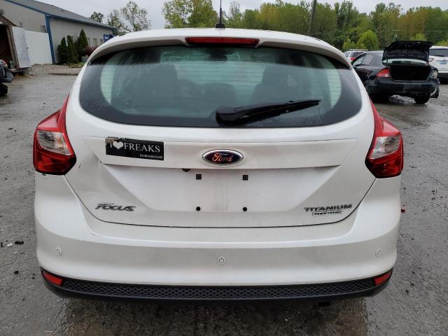 2014 FORD FOCUS TITA - 1FADP3N2XEL459394