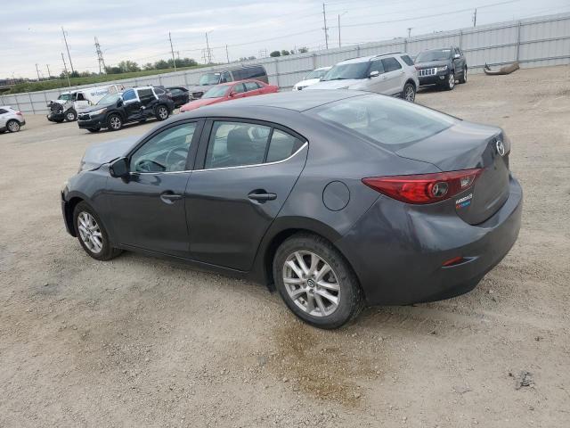 2016 MAZDA 3 SPORT JM1BM1U7XG1332705