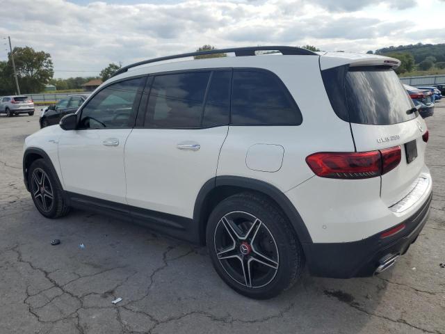 2020 MERCEDES-BENZ GLB 250 4M #3297081496