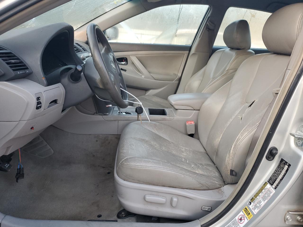 Lot #3279702914 2007 TOYOTA CAMRY LE