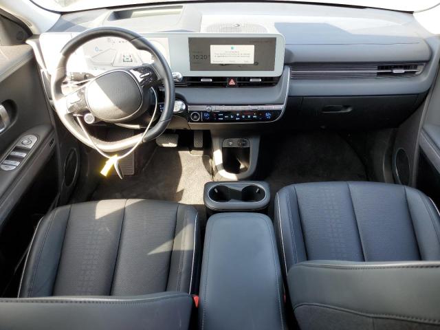 2024 HYUNDAI IONIQ 5 LIMITED KM8KRDDF6RU248940