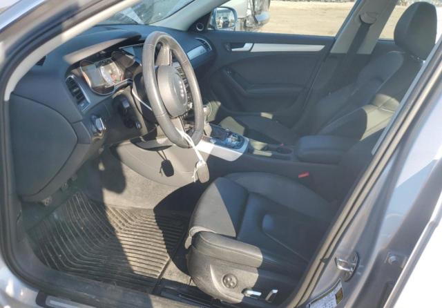 2015 AUDI A4 PREMIUM WAUHFAFL1FN016757