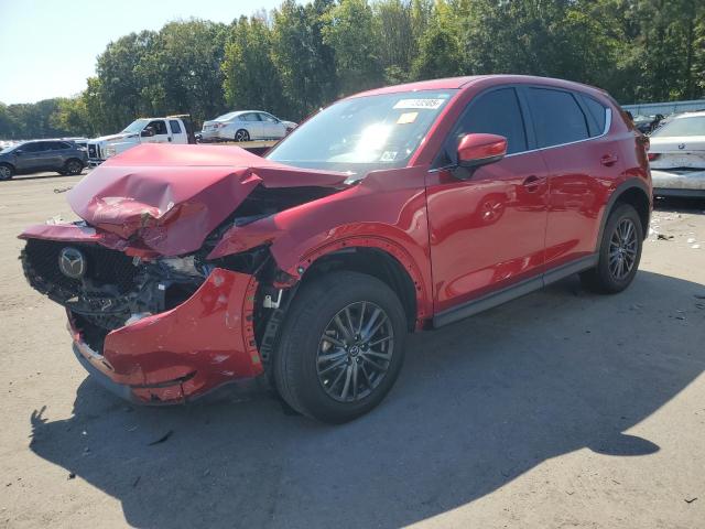 MAZDA CX-5 TOURI