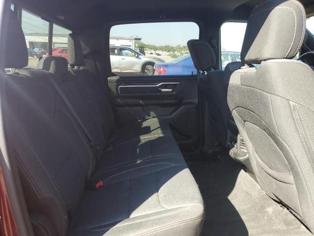 2020 RAM 1500 BIG H 1C6SRFFT3LN128167