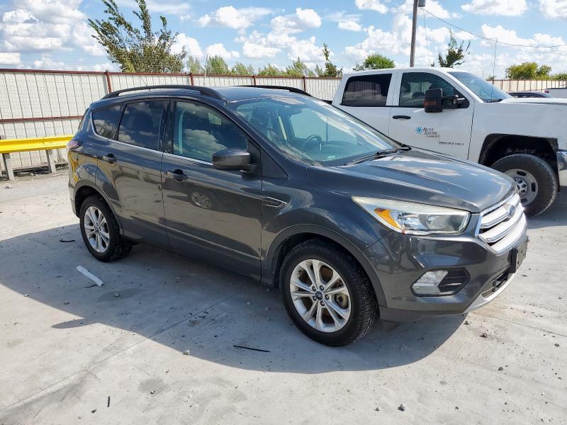 2018 FORD ESCAPE SE 1FMCU9G92JUB49252