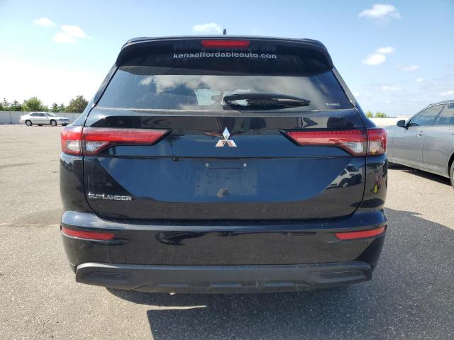 2022 MITSUBISHI OUTLANDER JA4J4TA80NZ007283