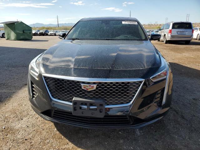 2019 CADILLAC CT6 LUXURY 1G6KB5RS5KU132447