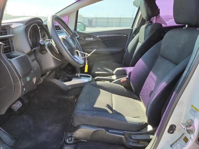 2015 HONDA FIT EX - 3HGGK5H83FM739063