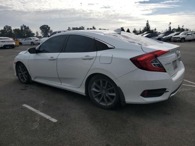 2019 HONDA CIVIC EX #3297925781