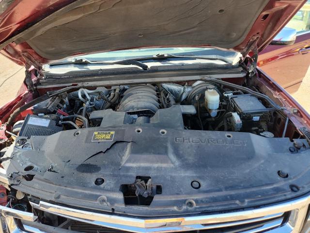 2016 CHEVROLET TAHOE C150 #3280324950