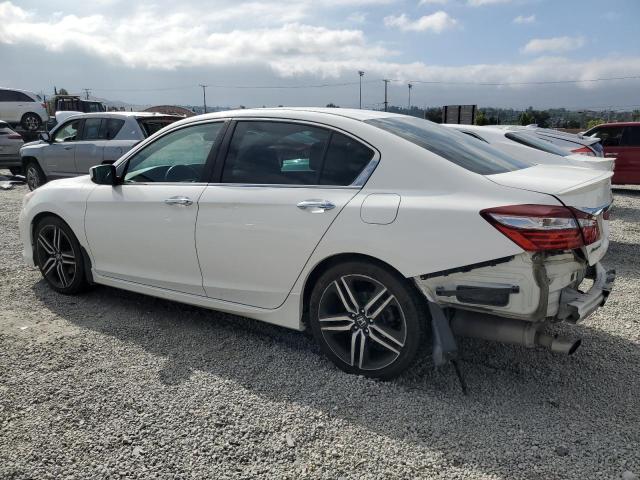 2016 HONDA ACCORD SPO - 1HGCR2F57GA054371