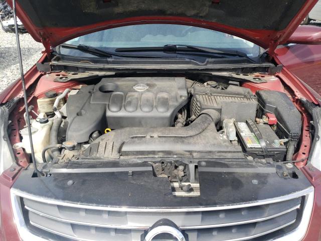 2010 NISSAN ALTIMA BAS - 1N4AL2AP2AN405936