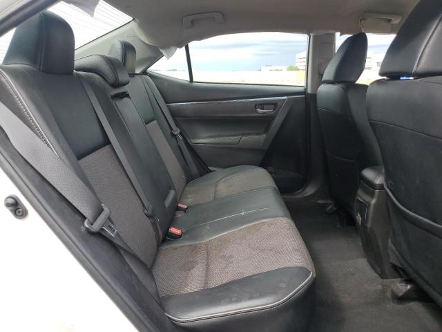 2016 TOYOTA COROLLA L 5YFBURHE0GP479487