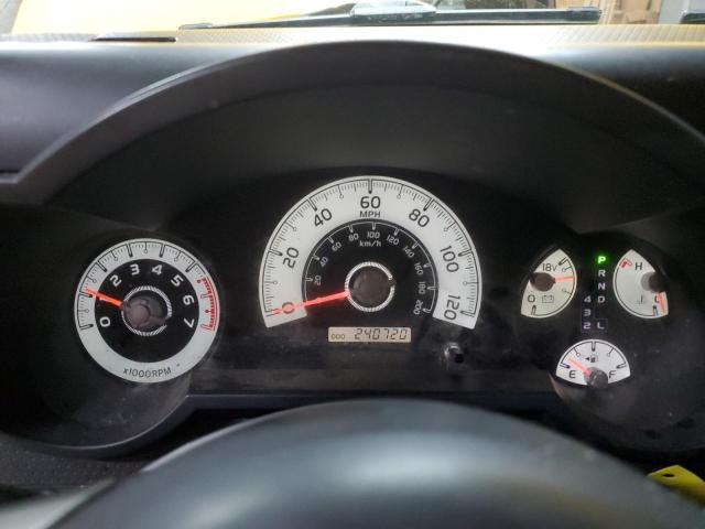 2007 TOYOTA FJ CRUISER #3274742869