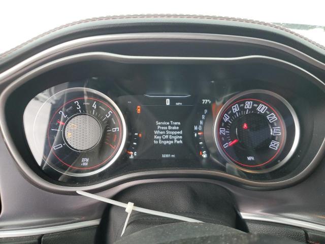 2020 DODGE CHALLENGER - 2C3CDZJG8LH211159