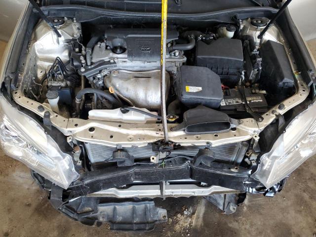 2017 TOYOTA CAMRY LE 4T1BF1FK2HU383302