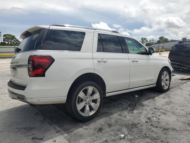 2024 FORD EXPEDITION PLATINUM 1FMJU1M87REA78107