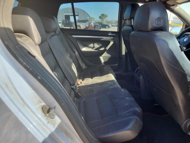 2009 VOLKSWAGEN GTI #3280639407