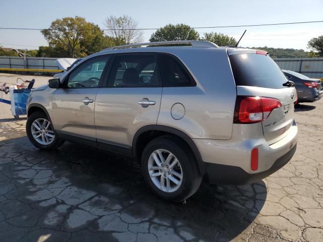 2015 KIA SORENTO LX - 5XYKT4A7XFG572960