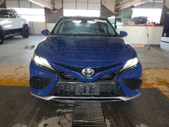 2024 TOYOTA CAMRY XSE - 4T1K61AK6RU224369