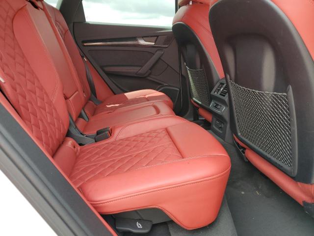 2023 AUDI SQ5 PREMIUM PLUS - WA1B4AFY1P2135643