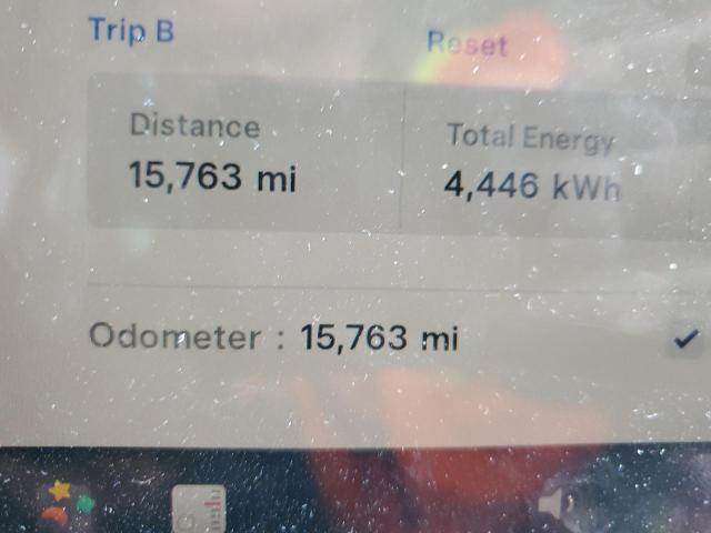 2023 TESLA MODEL 3 #3287632014