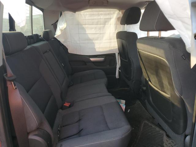 2015 CHEVROLET SILVERADO 1GCUKRECXFF200151