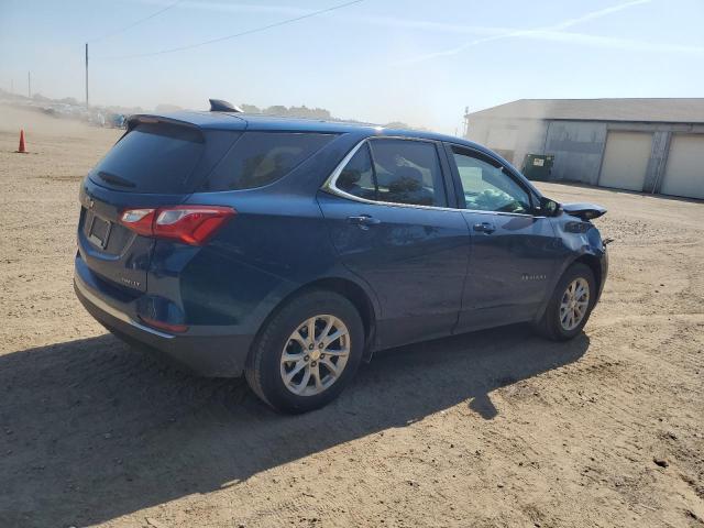 2019 CHEVROLET EQUINOX LT - 3GNAXUEV7KL254832