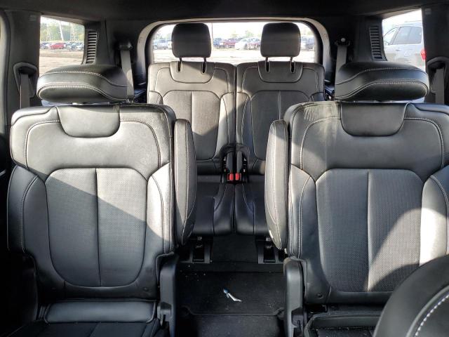 2023 JEEP GRAND CHEROKEE #3292488676