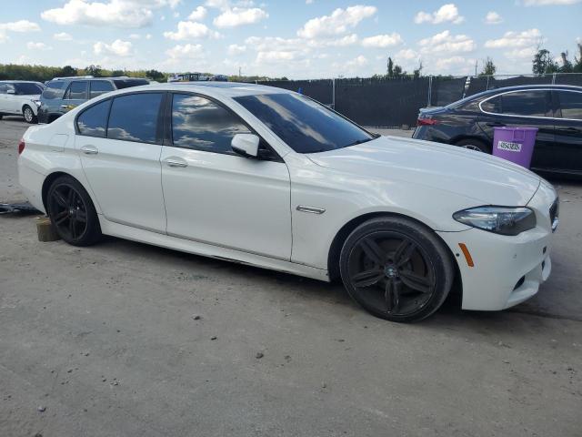 2015 BMW 535 I WBA5B1C5XFG126148