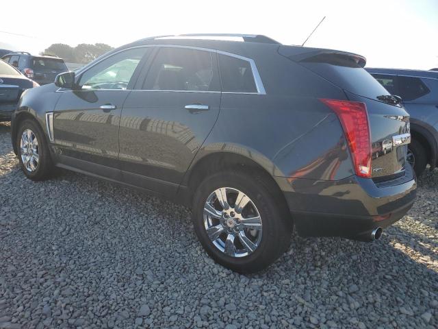 2016 CADILLAC SRX LUXURY COLLECTION 3GYFNBE31GS553411