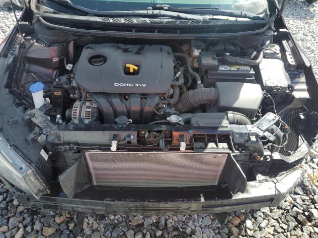 2018 KIA FORTE LX - 3KPFK4A71JE219954