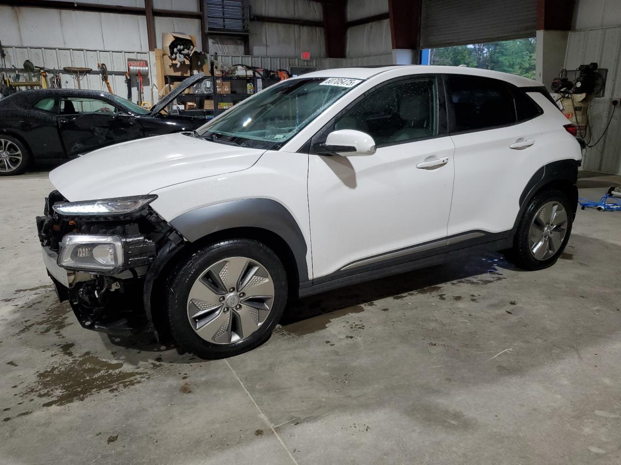 HYUNDAI KONA ULTIMATE