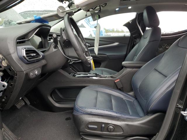 2023 CHEVROLET BOLT EUV PREMIER 1G1FZ6S06P4111907