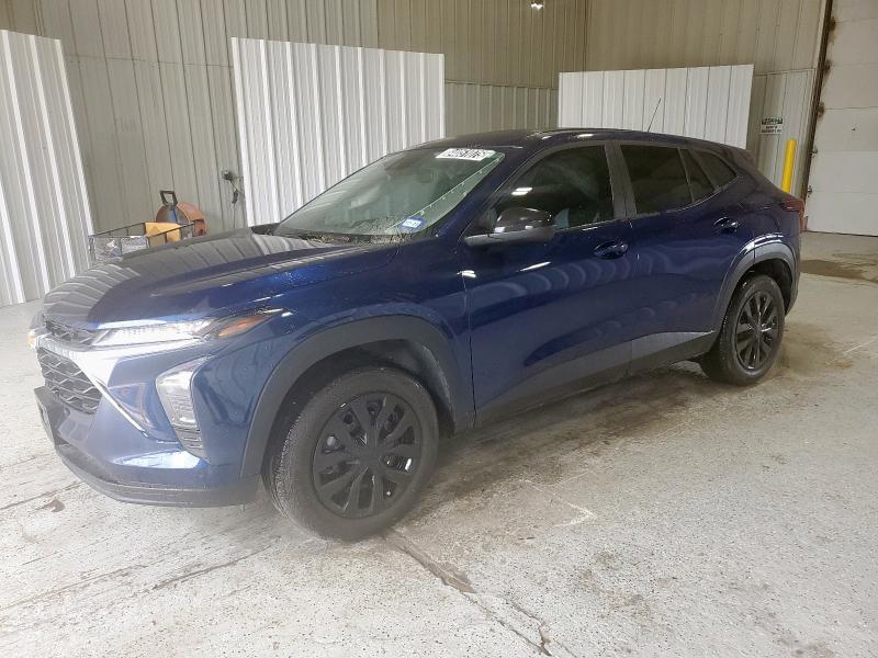 CHEVROLET TRAX LS