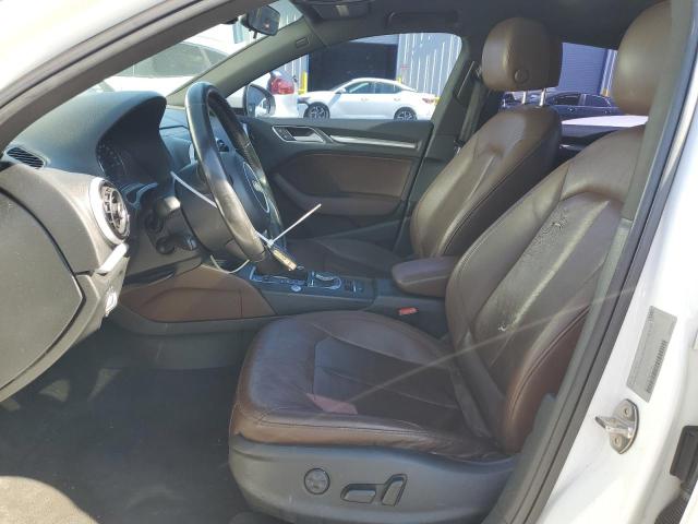 2016 AUDI A3 PREMIUM - WAUA7GFF2G1011197