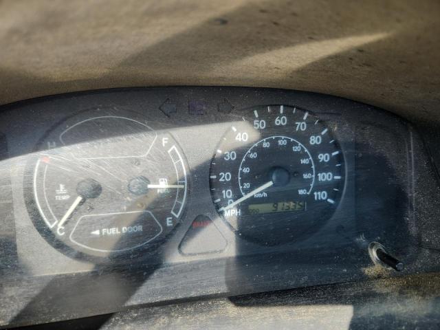 1999 TOYOTA COROLLA VE #3316167215