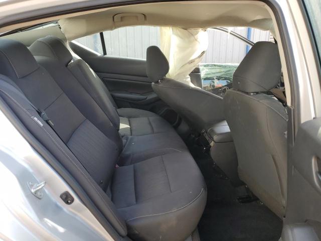 2024 NISSAN ALTIMA S #3283777416