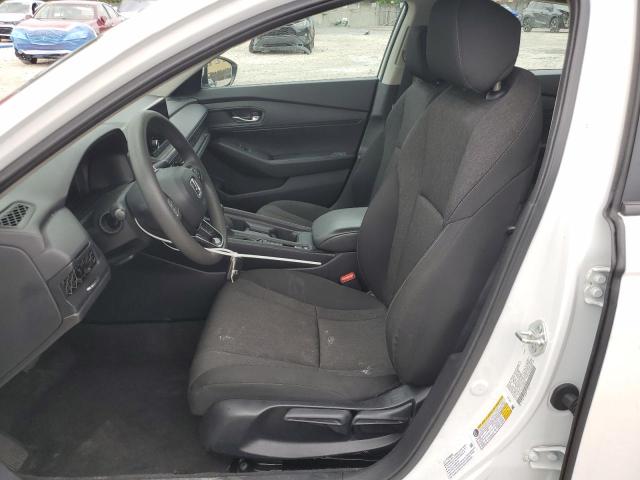 2024 HONDA ACCORD LX #3241659310