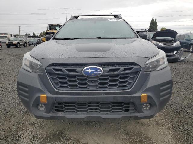 2022 SUBARU OUTBACK WI 4S4BTGUD4N3118561