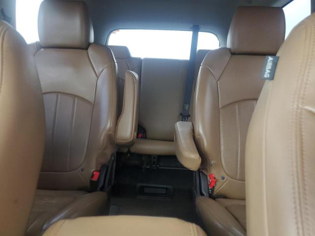 2015 BUICK ENCLAVE 5GAKRBKD9FJ374105