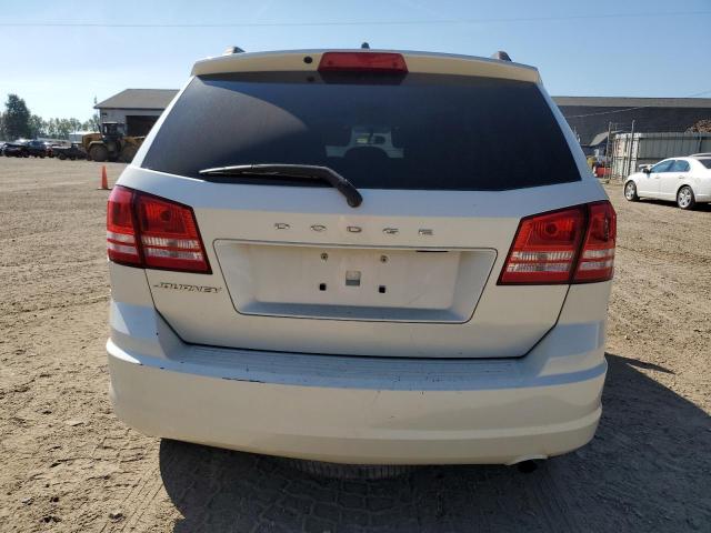 2018 DODGE JOURNEY SE 3C4PDCAB6JT152454