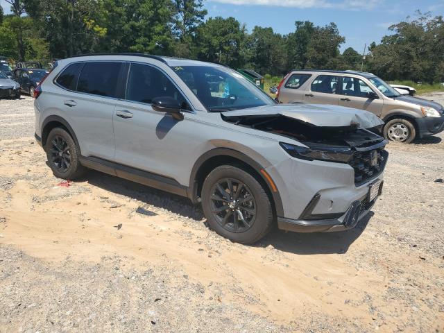2025 HONDA CR-V SPORT-L 7FARS6H82SE029071