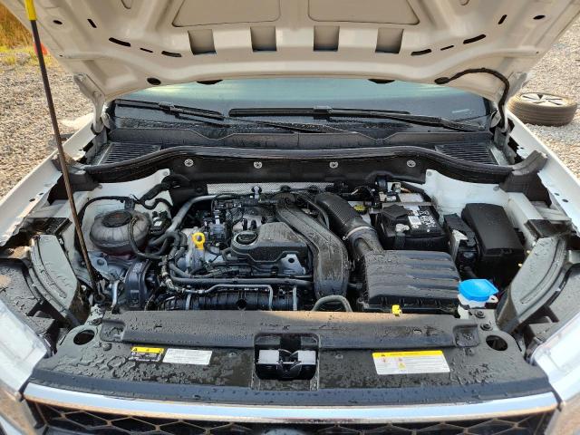 2024 VOLKSWAGEN TAOS SE #3285979797