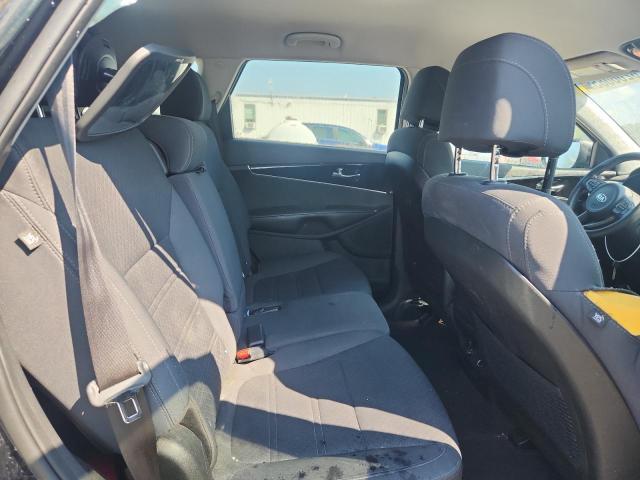 2017 AUDI 100 QUATRO 5XYPGDA3XHG287928