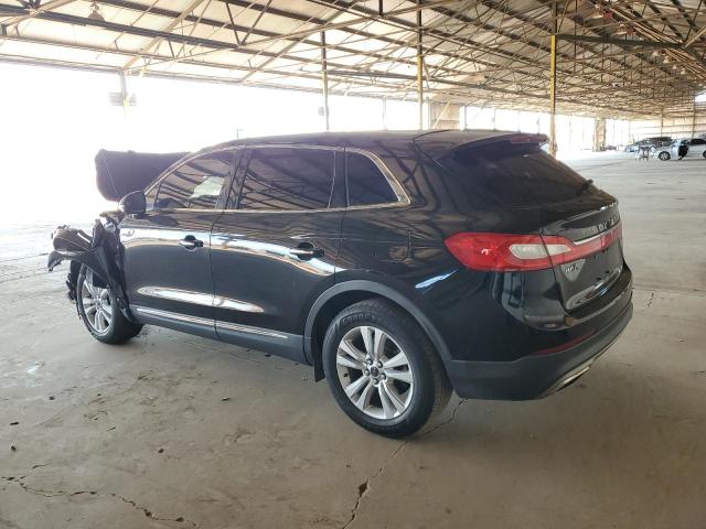 2017 LINCOLN MKX PREMIE 2LMPJ6JR9HBL13490