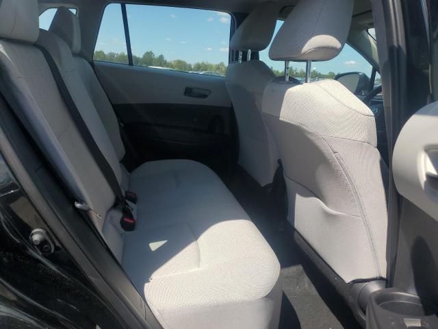 2025 TOYOTA COROLLA CROSS L 7MUAAAAG5SV132051