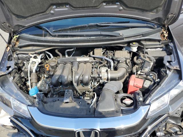 2020 HONDA FIT LX 3HGGK5H41LM704188
