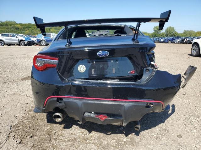 2018 SUBARU BRZ 2.0 TS JF1ZCAD19J9600154